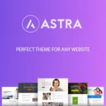 Astra-WordPress-Theme