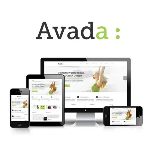 Avada Responsive Multi Purpose Theme 1 - Avada Responsive Multi-Purpose Theme