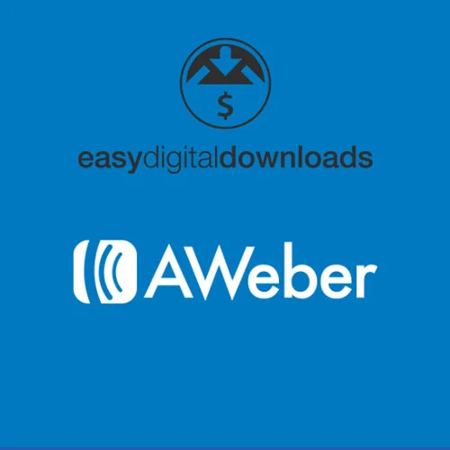 Easy Digital Downloads AWeber - Easy Digital Downloads AWeber