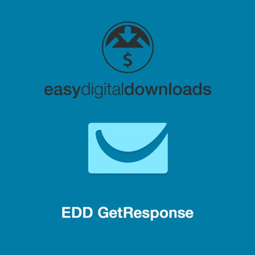 Easy Digital Downloads GetResponse - Easy Digital Downloads GetResponse