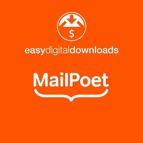 Easy Digital Downloads MailPoet - Easy Digital Downloads MailPoet