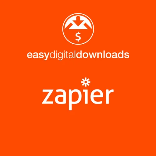 Easy Digital Downloads Zapier - Easy Digital Downloads Zapier