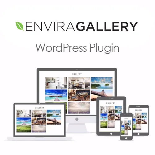 Envira Gallery WordPress Plugin - Envira Gallery WordPress Plugin