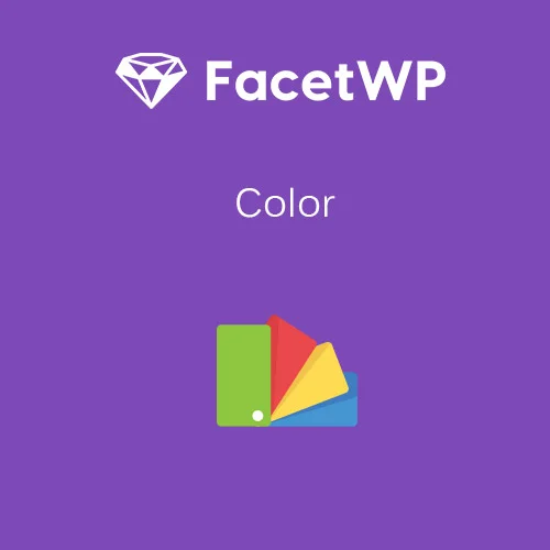 FacetWP Color - FacetWP Color