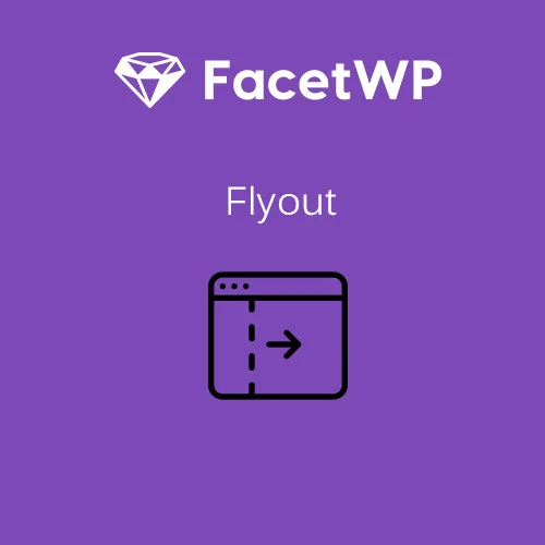 FacetWP Flyout - FacetWP – Flyout