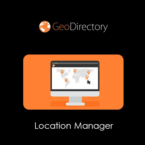 GeoDirectory Location Manager - GeoDirectory Location Manager