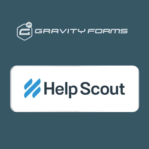 Gravity Forms Help Scout Addon - Gravity Forms Help Scout Addon