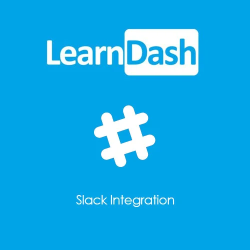 Learn Dash - LearnDash LMS Slack Integration