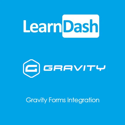 LearnDash LMS Gravity Forms Integration - LearnDash LMS Gravity Forms Integration