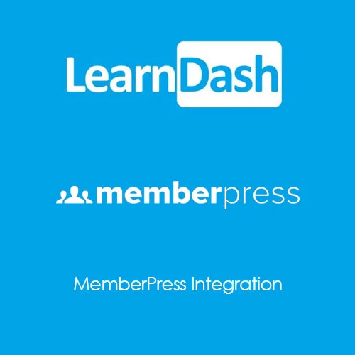 LearnDash LMS MemberPress Integration - LearnDash LMS MemberPress Integration