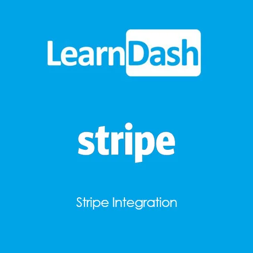 LearnDash LMS Stripe Integration - LearnDash LMS Stripe Integration