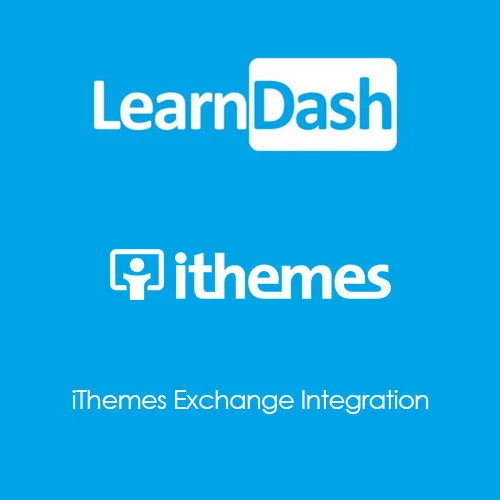 LearnDash LMS iThemes Exchange Integration - LearnDash LMS iThemes Exchange Integration