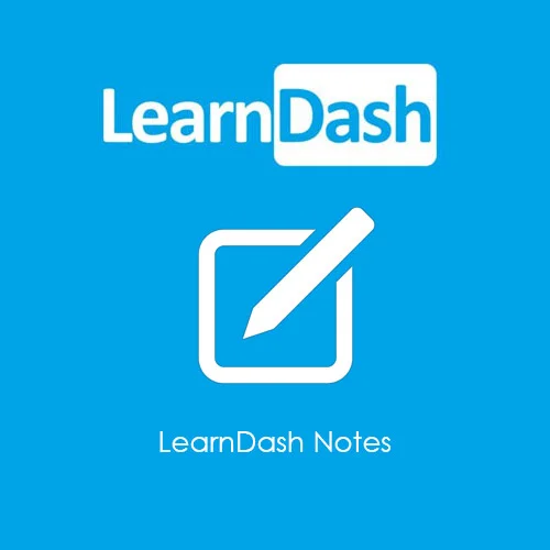 LearnDash Notes - LearnDash Notes