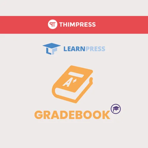 LearnPress – Gradebook - LearnPress Gradebook