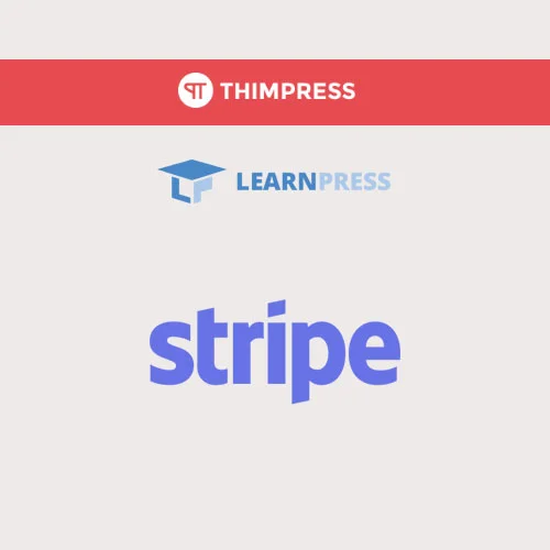 LearnPress – Stripe Payment - LearnPress – Stripe Payment