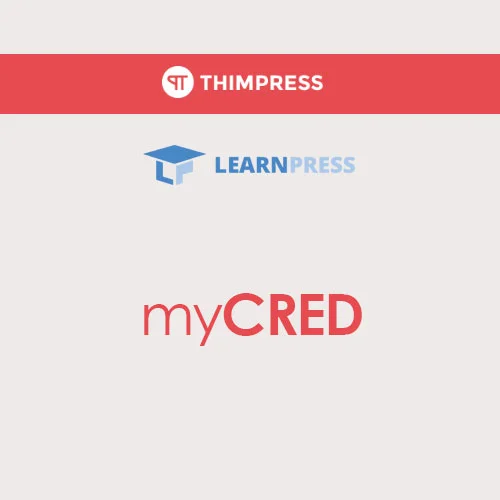 LearnPress – myCRED Integration - LearnPress – myCRED Integration