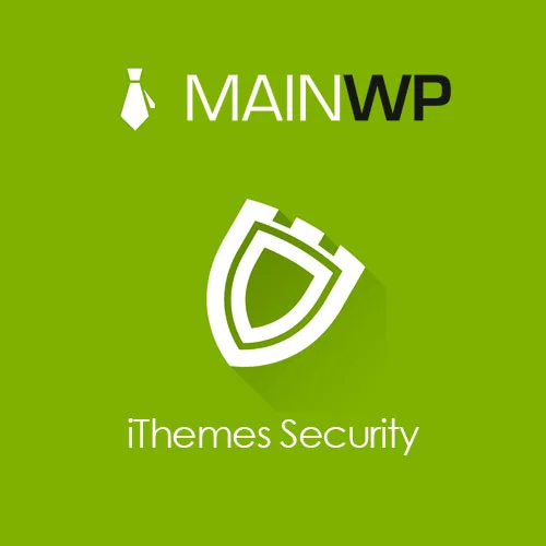 Main Wp iThemes Security - MainWP iThemes Security