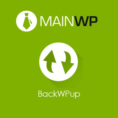 MainWP BackWPUp - MainWP BackWPUp