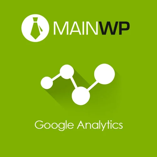 MainWP Google Analytics - MainWP Google Analytics