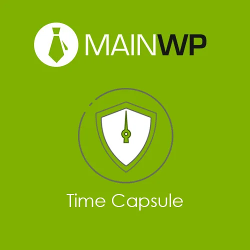 MainWP Time Capsule - MainWP Time Capsule