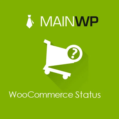 MainWP WooCommerce Status 1 - MainWP WooCommerce Status