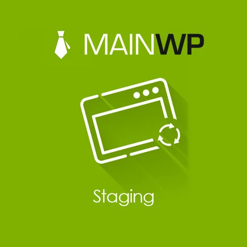 MainWp Staging - MainWP Staging