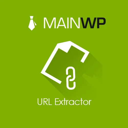 MainWp URL Extractor - MainWP URL Extractor