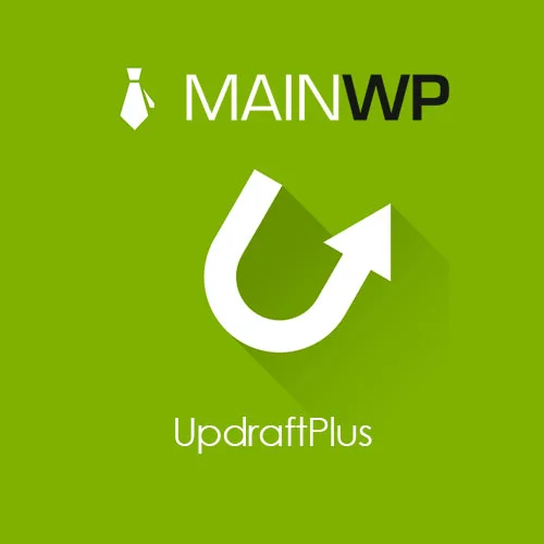 MainWp UpdraftPlus - MainWP UpdraftPlus