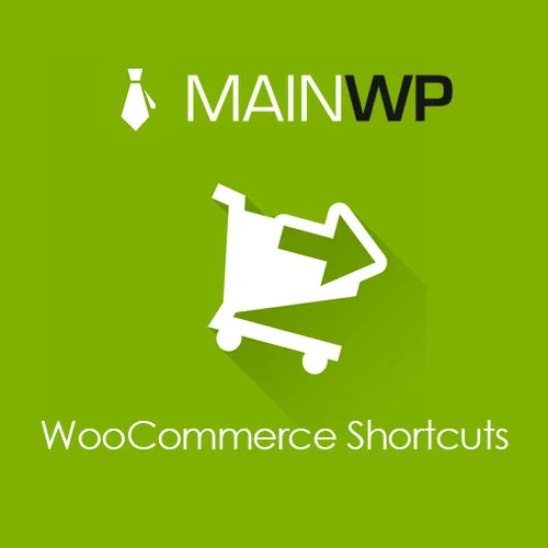 MainWp WooCommerce Shortcuts - MainWP WooCommerce Shortcuts