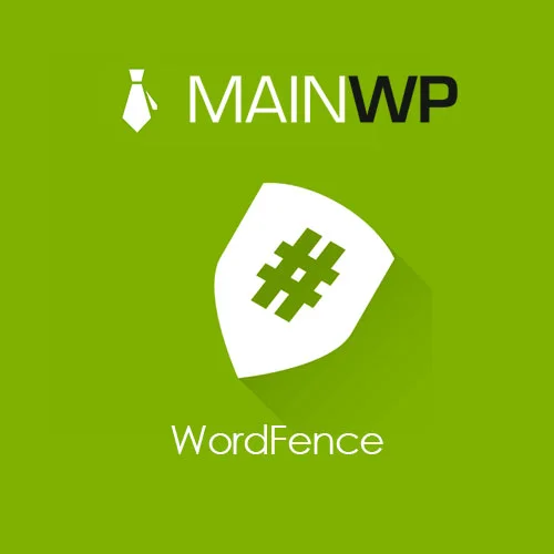 MainWp WordFence - MainWP WordFence