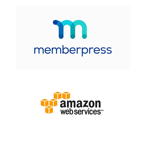 MemberPress Amazon Web Services AWS - MemberPress Amazon Web Services (AWS)