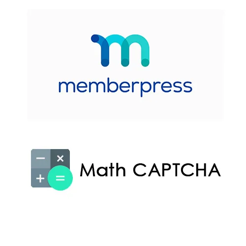 MemberPress Math CAPTCHA - MemberPress Math CAPTCHA