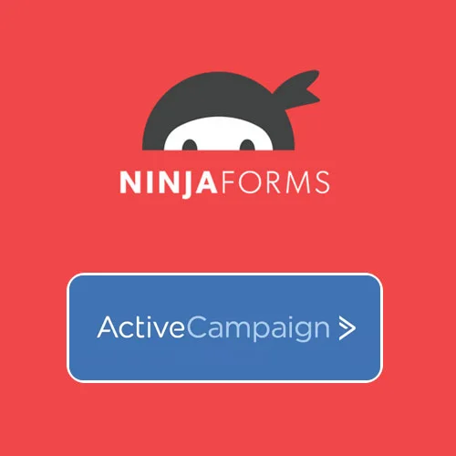 Ninja Forms ActiveCampaign - Ninja Forms ActiveCampaign