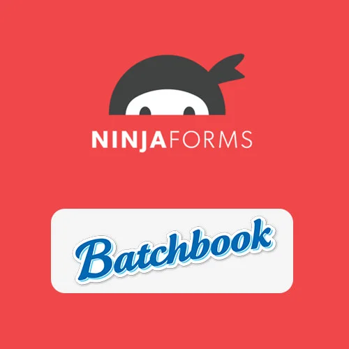 Ninja Forms Batchbook CRM - Ninja Forms Batchbook CRM