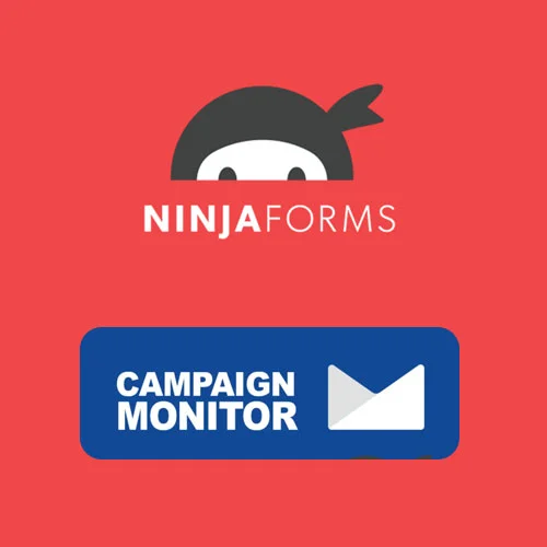 Ninja Forms Campaign Monitor - Ninja Forms Campaign Monitor