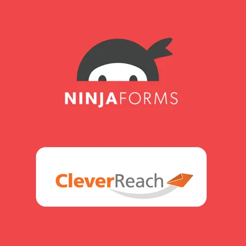 Ninja Forms CleverReach - Ninja Forms CleverReach