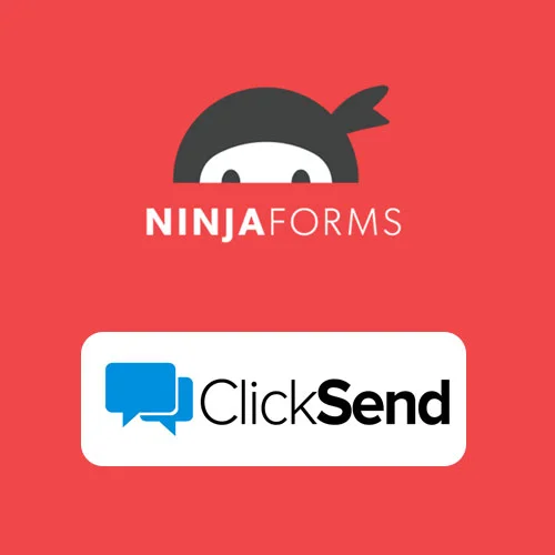 Ninja Forms ClickSend SMS - Ninja Forms ClickSend SMS