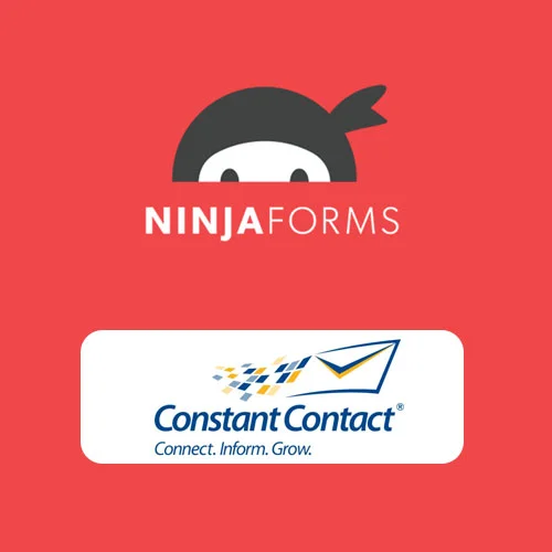 Ninja Forms Constant Contact - Ninja Forms Constant Contact