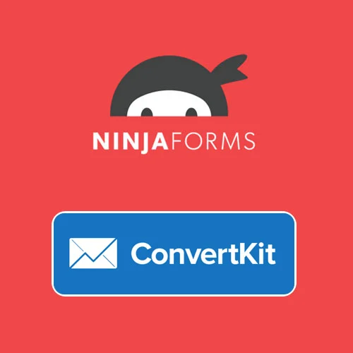 Ninja Forms ConvertKit - Ninja Forms ConvertKit