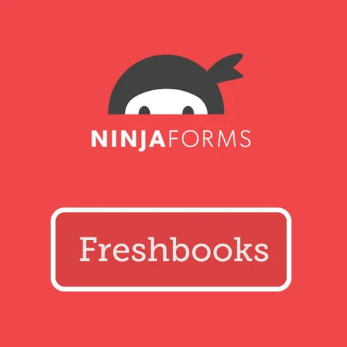 Ninja Forms FreshBooks - Ninja Forms FreshBooks