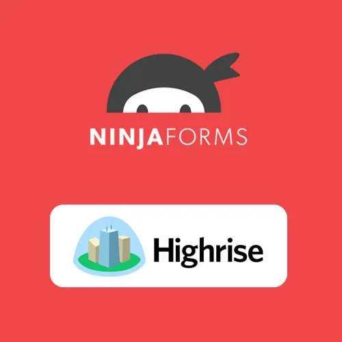 Ninja Forms Highrise CRM - Ninja Forms Highrise CRM