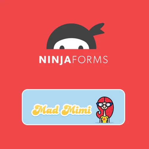 Ninja Forms Mad Mimi - Ninja Forms Mad Mimi