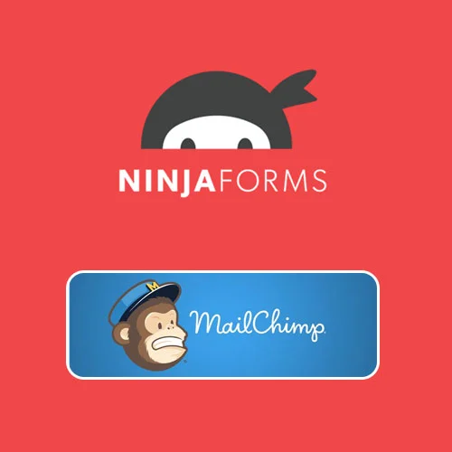 Ninja Forms MailChimp - Ninja Forms MailChimp