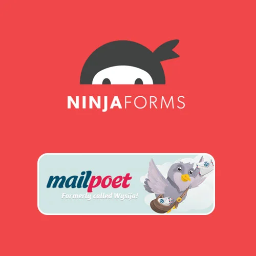 Ninja Forms MailPoet - Ninja Forms MailPoet