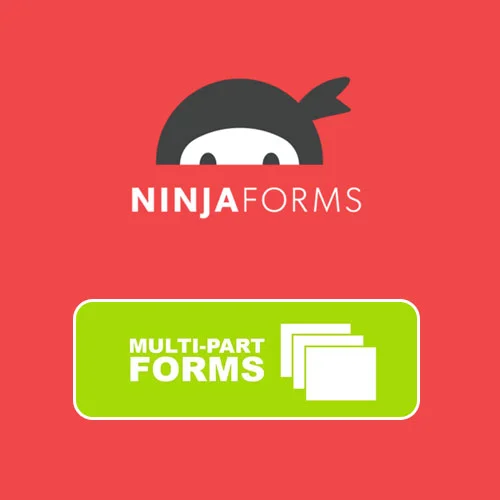 Ninja Forms Multi Part Forms - Ninja Forms Multi-Part Forms