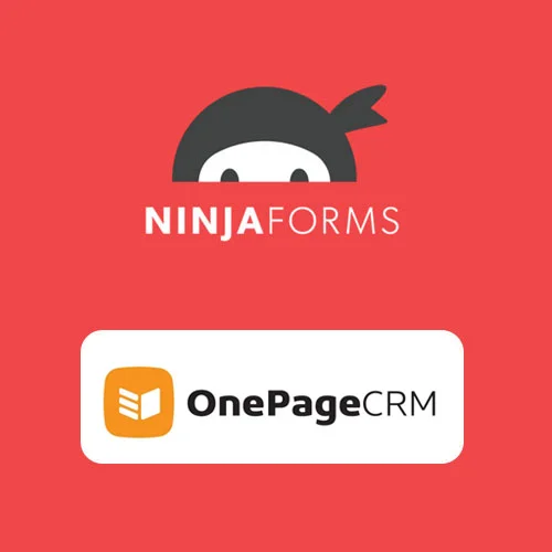 Ninja Forms OnePageCRM - Ninja Forms OnePageCRM