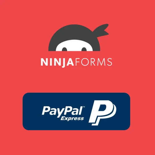 Ninja Forms PayPal Express - Ninja Forms PayPal Express