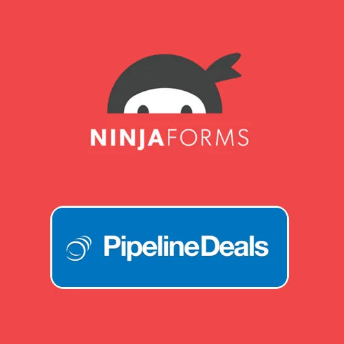 Ninja Forms PipelineDeals CRM - Ninja Forms PipelineDeals CRM