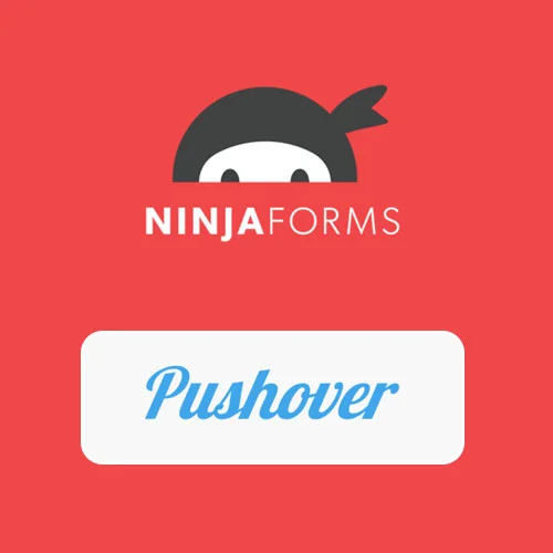 Ninja Forms Pushover - Ninja Forms Pushover Responsive