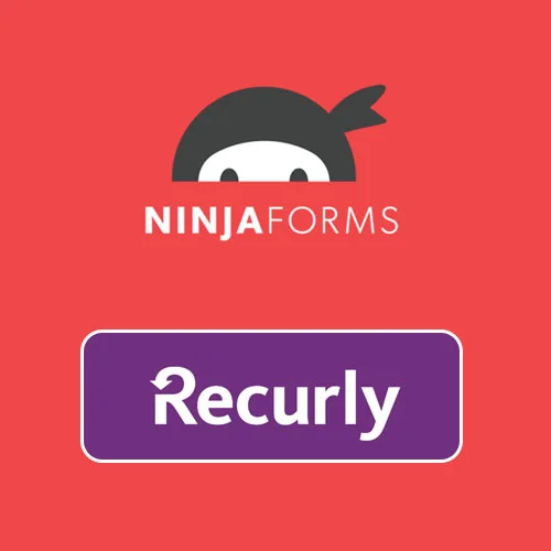 Ninja Forms Recurly - Ninja Forms Recurly